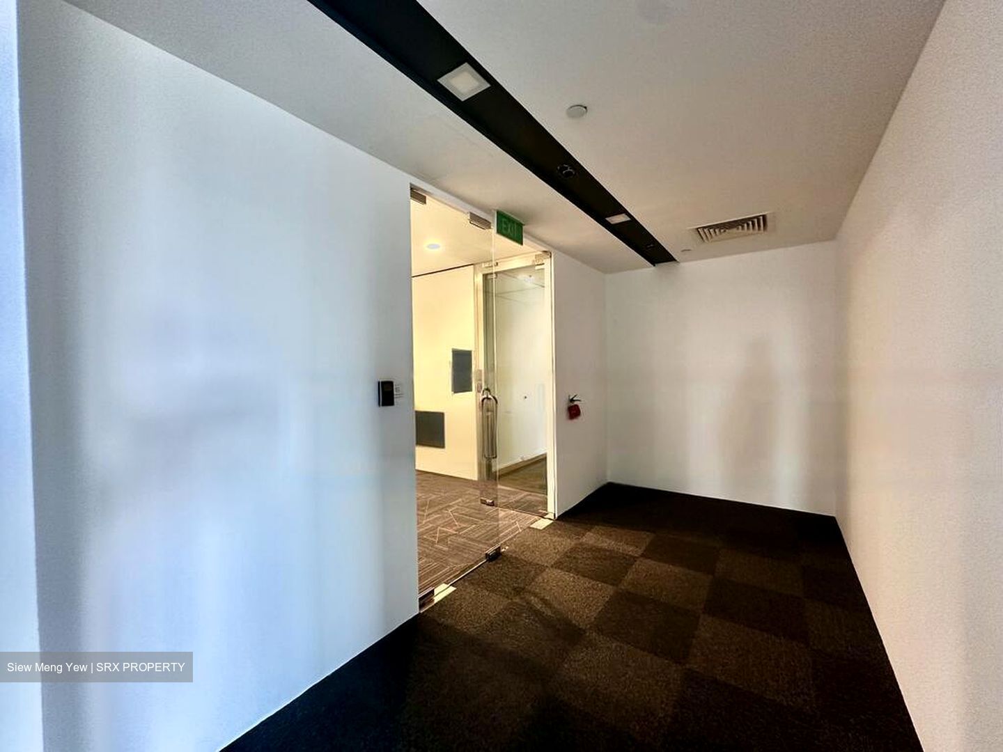 Suntec City Mall (D1), Office #478530111